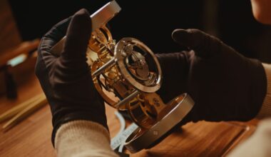 Introducing: The Maison Alcée Persée Moon Phase