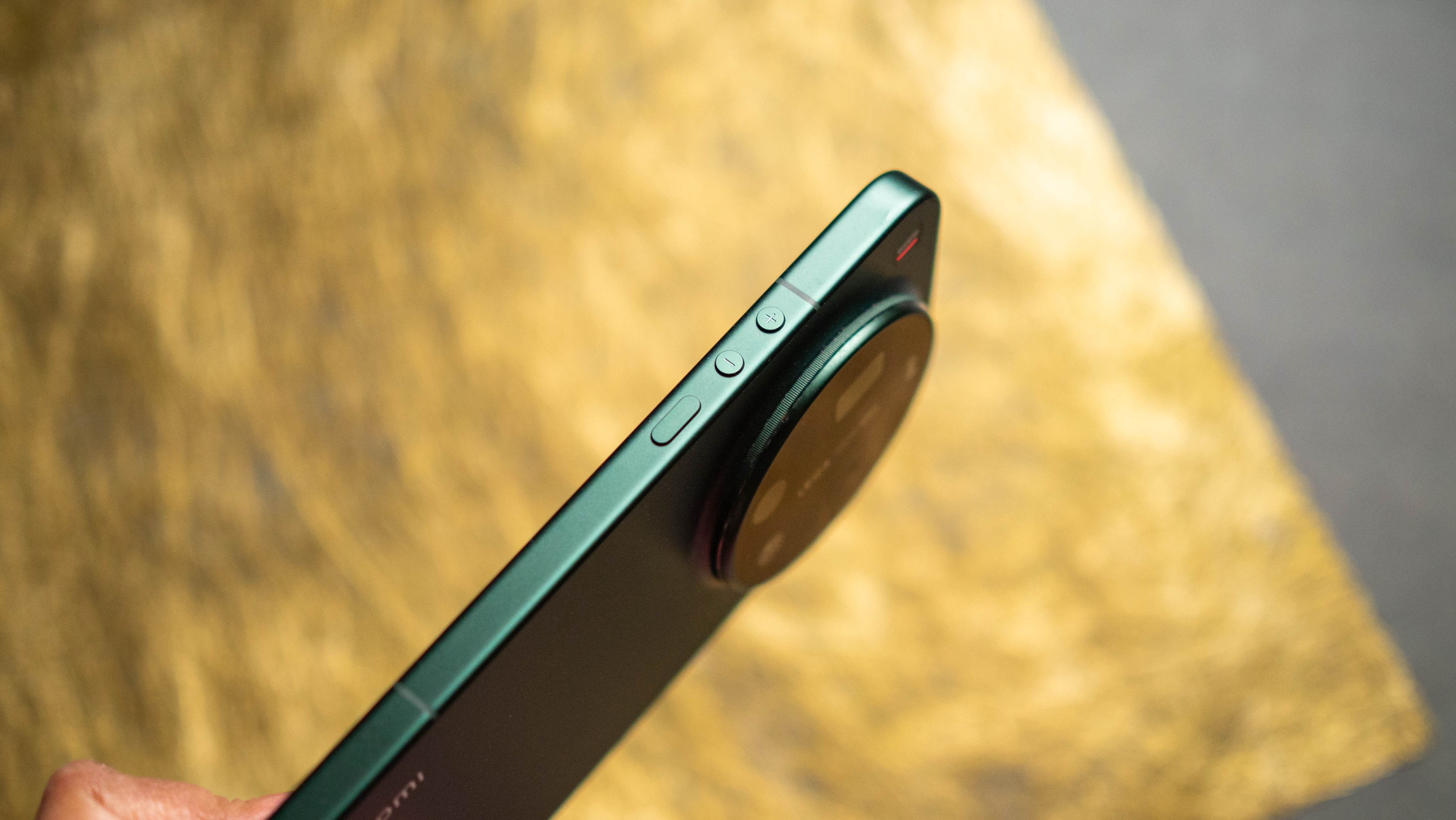 Xiaomi 17 Ultra review on Android Central