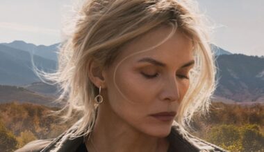 ‘The Madison’ Shocker: Two Lead Characters Die in Series Premiere Episode (Spoilers Ahead!) | Beau Garrett, Ben Schnetzer, Elle Chapman, Kevin Zegers, Kurt Russell, Matthew Fox, Michelle Pfeiffer, Patrick J. Adams, Television, The Madison | Celebrity News and Gossip | Entertainment, Photos and Videos