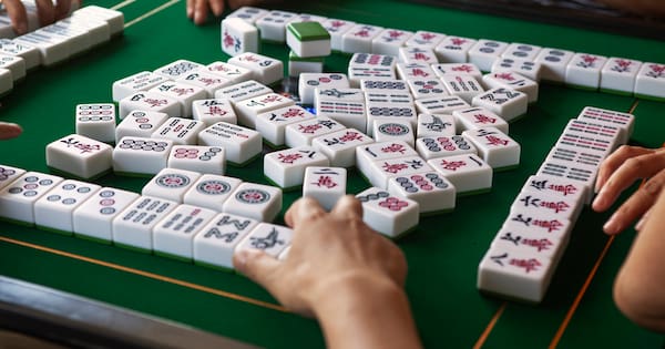 Concerned mothers say mahjong falls outside gambling rules