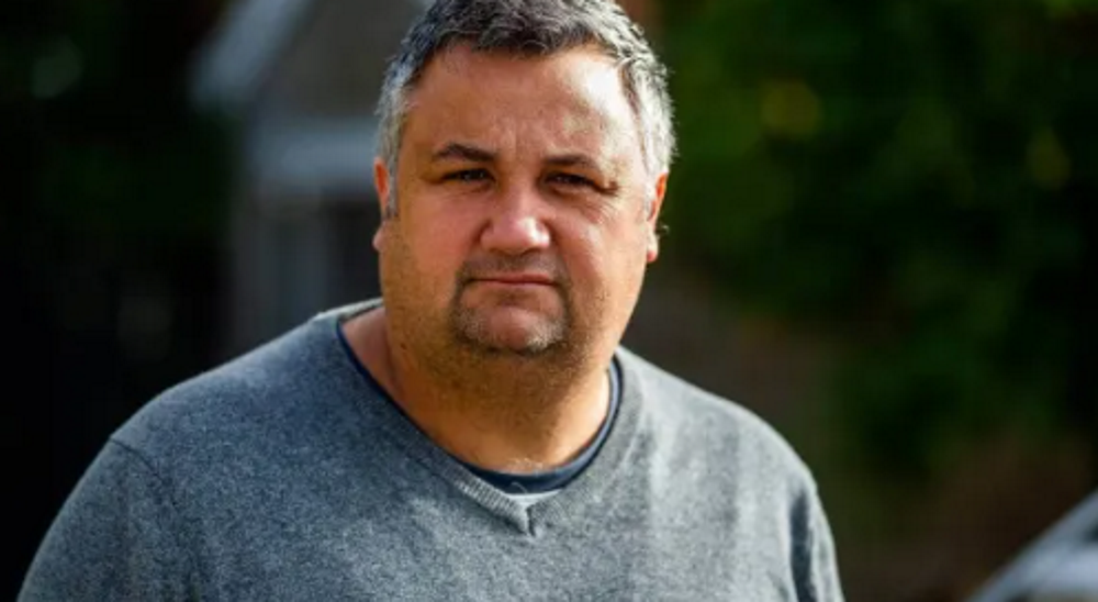 Concerns over NHI number mixup