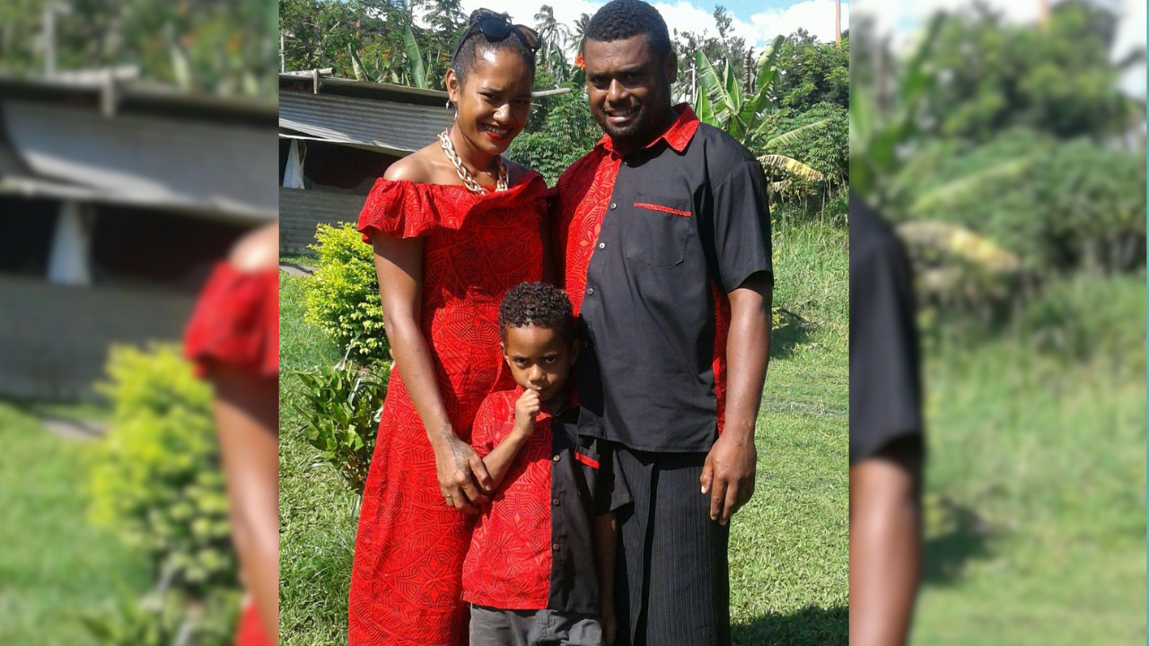 Ba FC rallies behind former star Manuca in cancer battle – FBC News