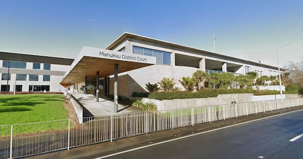 Former trust chief executive charged over alleged $2.1 million fraud