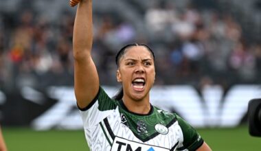 NRL 2026: RLWC2026; Jillaroos prop Shannon Mato set for switch to Kiwi Ferns ahead of Rugby League World Cup 2026