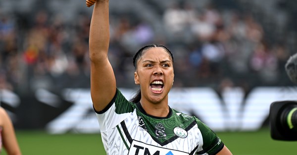 NRL 2026: RLWC2026; Jillaroos prop Shannon Mato set for switch to Kiwi Ferns ahead of Rugby League World Cup 2026