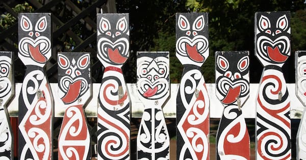 Fears for Māori DNA in border control requests for personal data