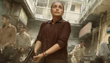 Mardaani 3 Box Office Collection Day 31 Update!