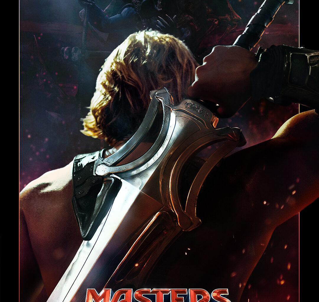 Eternia awaits you in the official trailer for Masters of the Universe