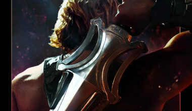 Eternia awaits you in the official trailer for Masters of the Universe