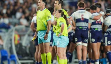 Do Super Rugby officials have breakdown blindness?