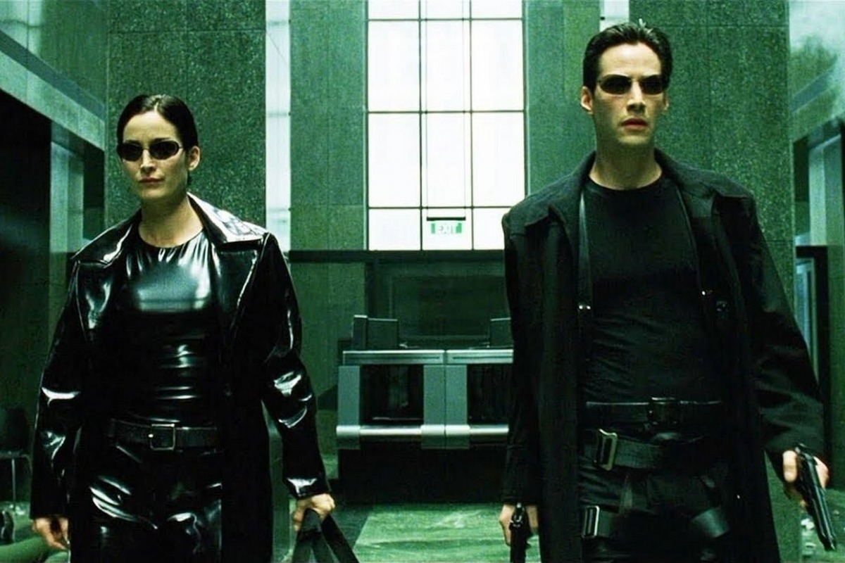 Matrix 5 still in development, updates on the next installment of the sci-fi saga