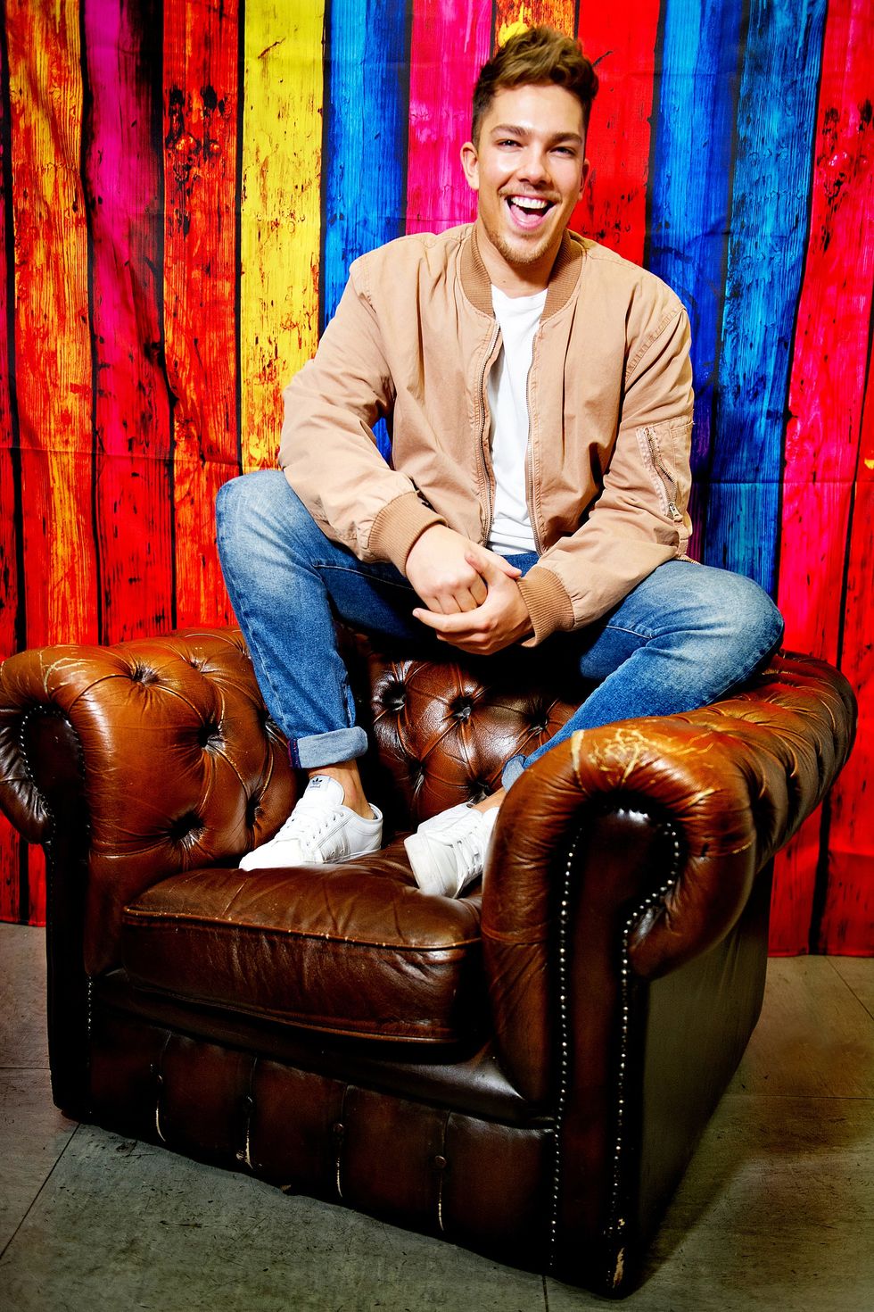 Matt Terry