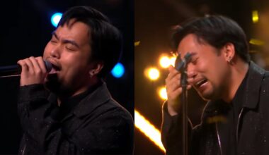 Filipino singer earns golden buzzer from Simon Cowell on 'Britain's Got Talent' Season 19 • PhilSTAR Life