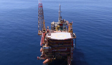 Dwindling domestic gas supply a sign of NZ's shrinking economy