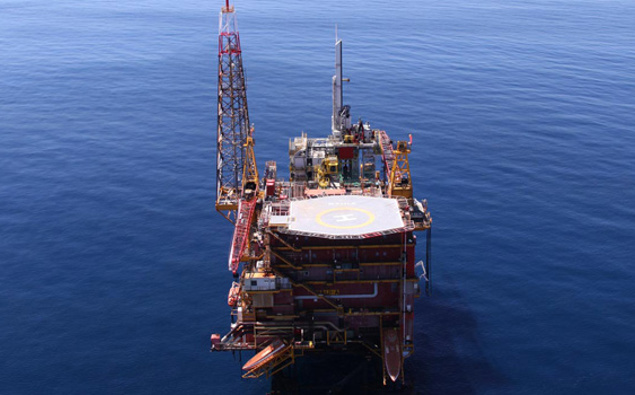 Dwindling domestic gas supply a sign of NZ's shrinking economy