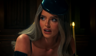 Mollie vs Harry 2.0? The Traitors US star Maura Higgins just recreated one of the most jaw-dropping moments in US final