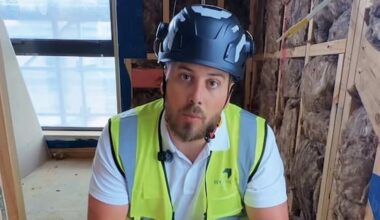 Max Key on construction company collapse