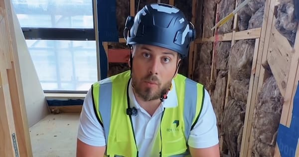 Max Key on construction company collapse