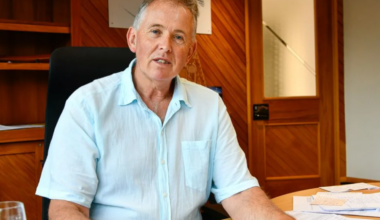 'We can't have it': Mayor blasts Air NZ schedule changes