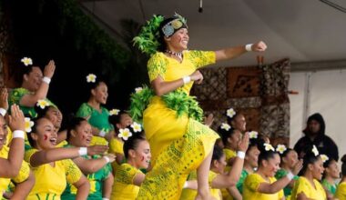 A Pacific force still pushing for secure funding