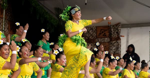 A Pacific force still pushing for secure funding