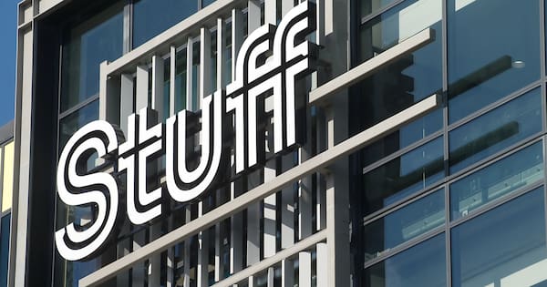 Stuff announces closure of Wellington newspaper printing press