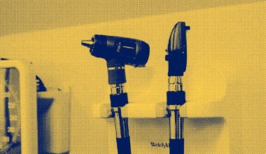 Iran-linked ransomware gang targeted US healthcare org amid military conflict