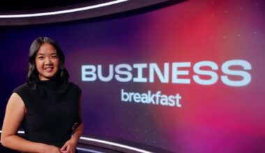 Host of TVNZ’s new business show announced