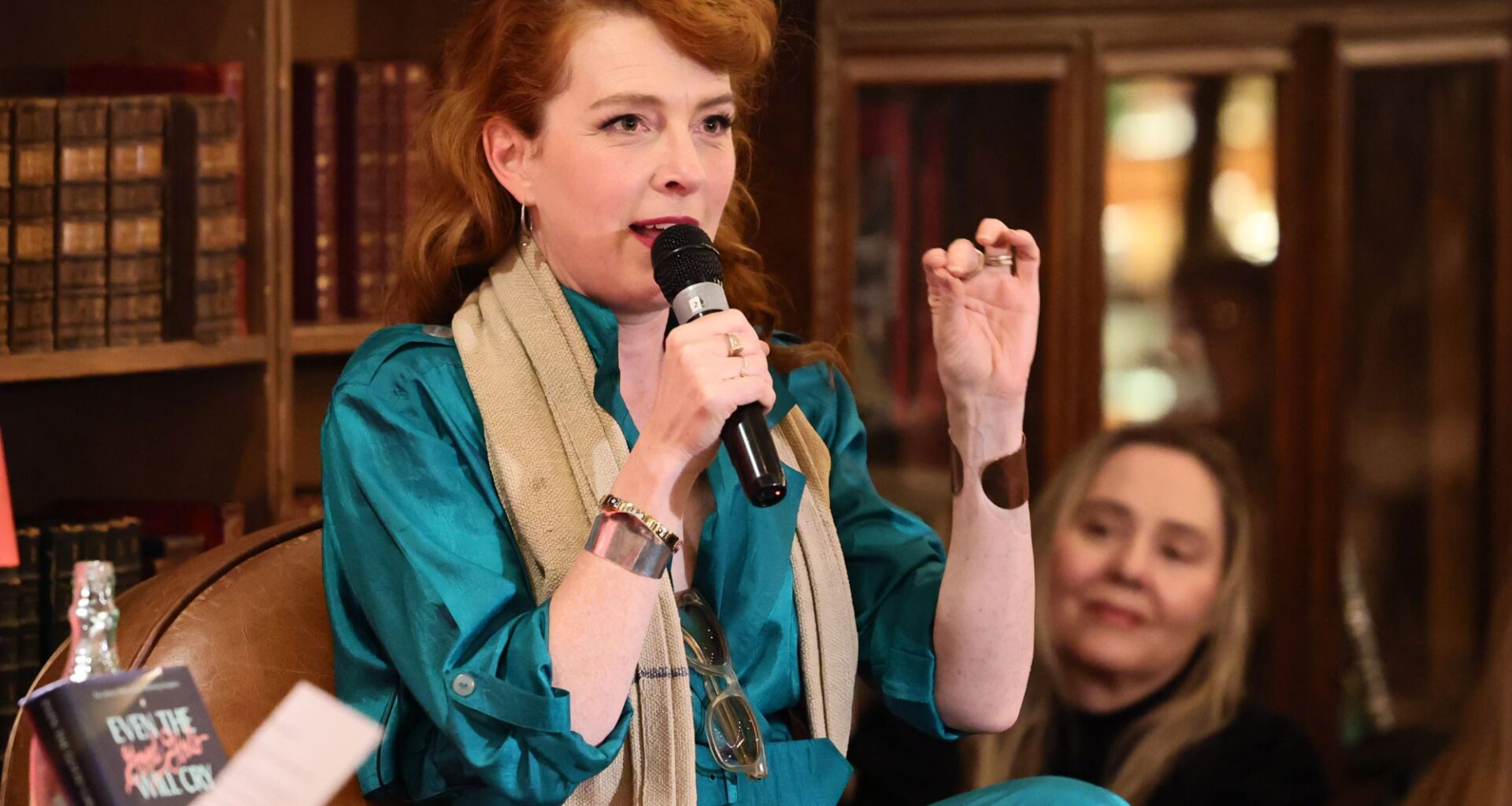 "It was not cool I had to say no”