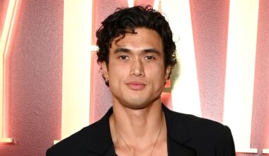 Charles Melton Welcomes First Child with Camille Summers-Valli! | Baby, Birth, Camille Summers-Valli, Celebrity Babies, Charles Melton | Celebrity News and Gossip | Entertainment, Photos and Videos