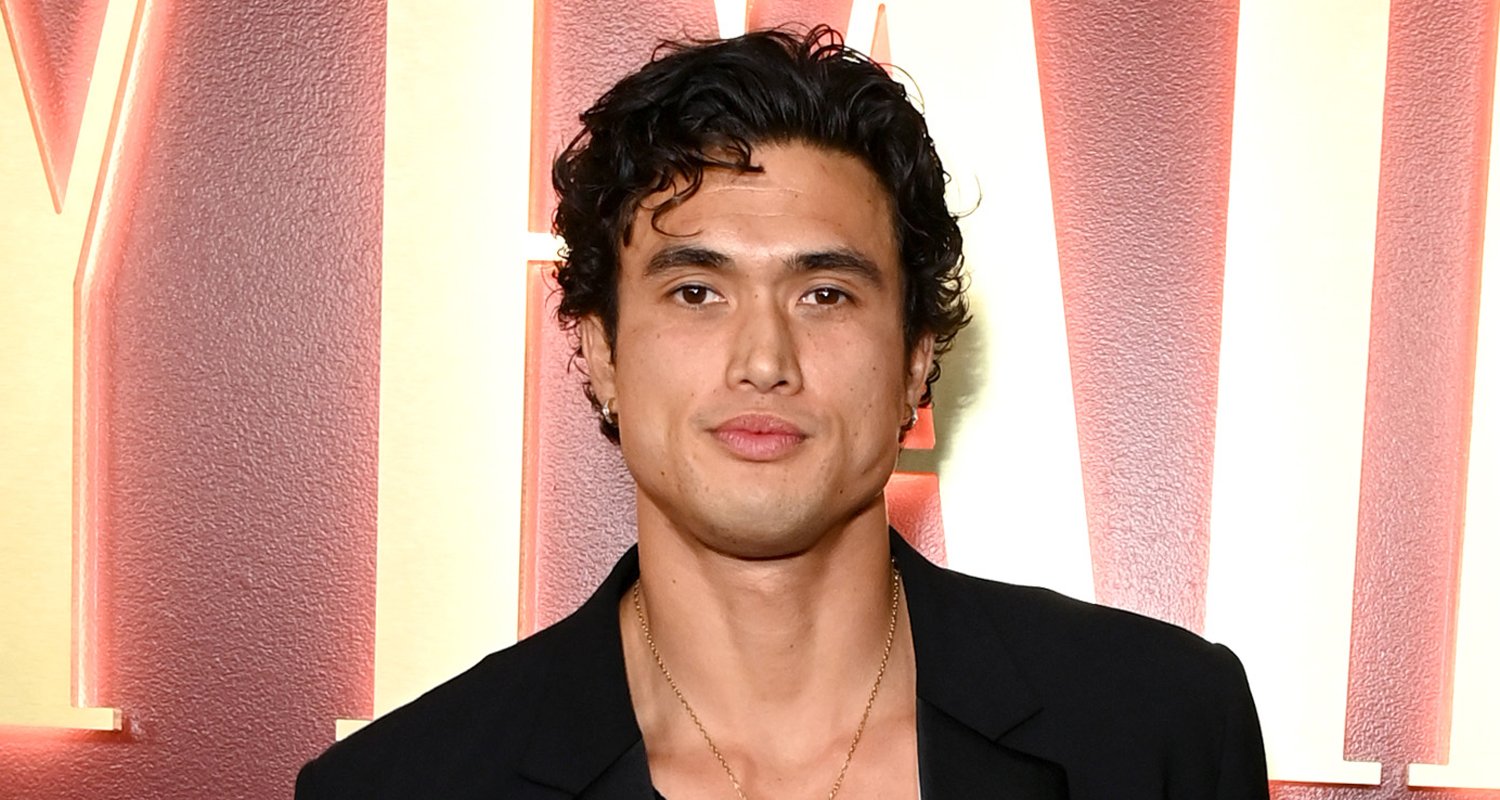 Charles Melton Welcomes First Child with Camille Summers-Valli! | Baby, Birth, Camille Summers-Valli, Celebrity Babies, Charles Melton | Celebrity News and Gossip | Entertainment, Photos and Videos