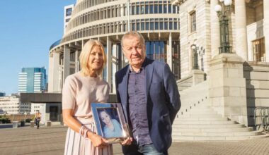 Father of meningitis victim renews vaccine plea