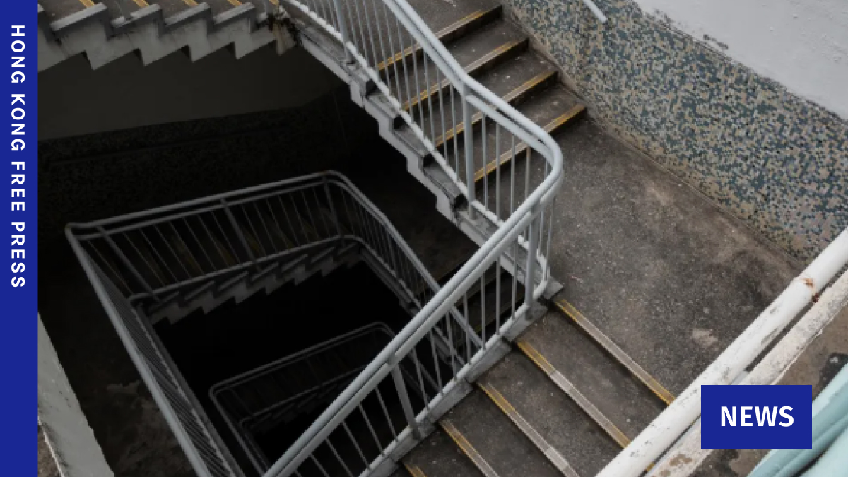 40%+ of HK ‘Gen Z’ report moderate to severe depression