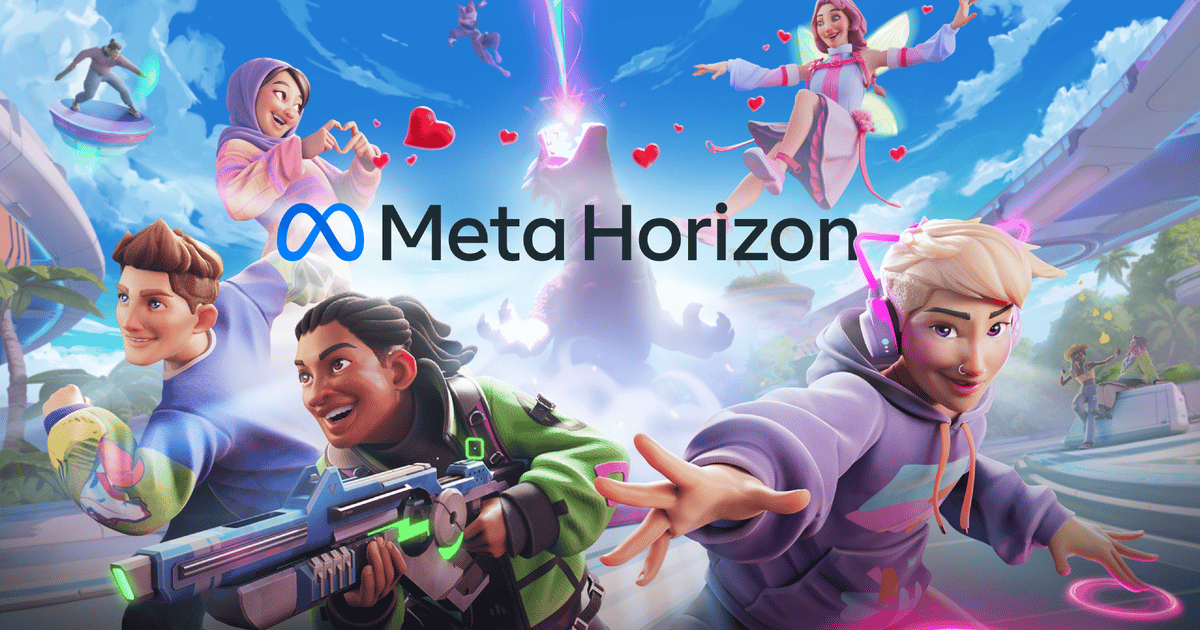 VR app Meta Horizon Worlds will no longer be playable in VR