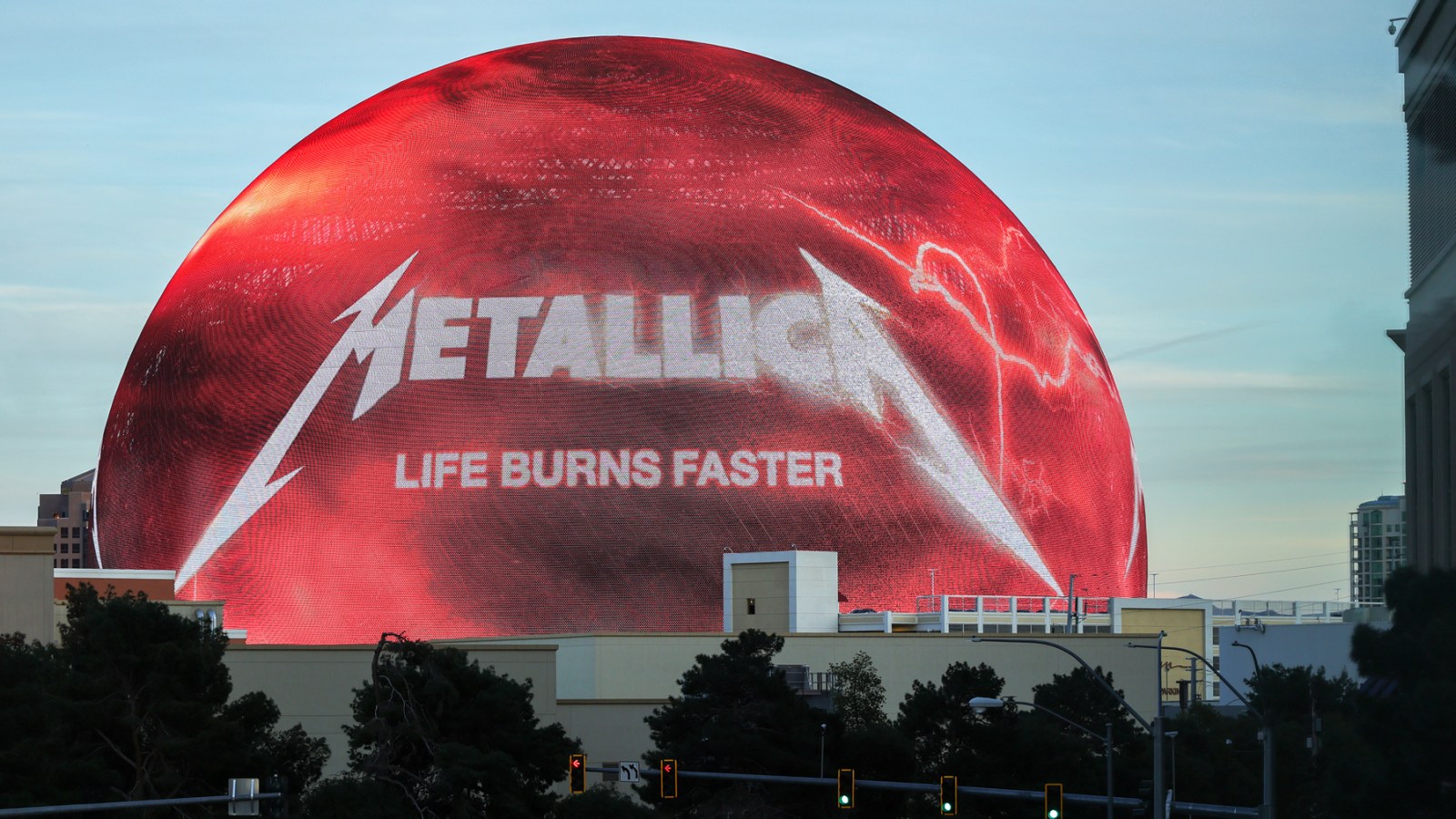 Band Doesn't Plan on Adding More Dates