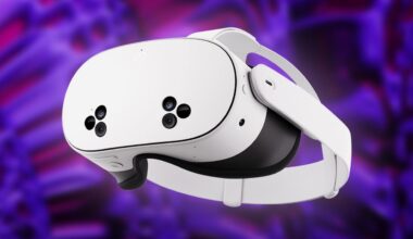 Get a Brand New Meta Quest 3S VR Headset Drops to $190.62 at AliExpress