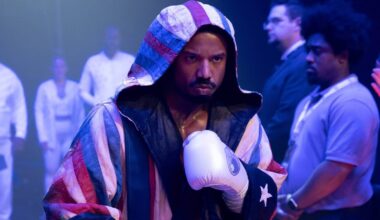 3 Years Ago, Michael B. Jordan's Fourth Creed Movie Was Quietly Released