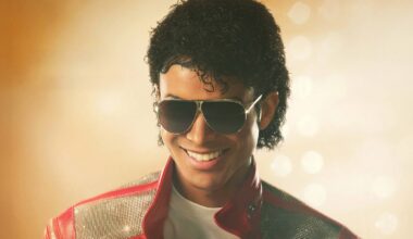15 Years Later, The King of Pop Returns to Theaters in New First Look at New Biopic [Exclusive]