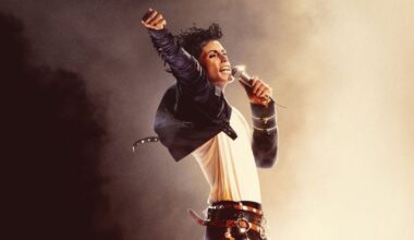 How Long Is Antoine Fuqua's Michael Jackson Biopic? Signs Point to It Being Shorter Than You'd Think