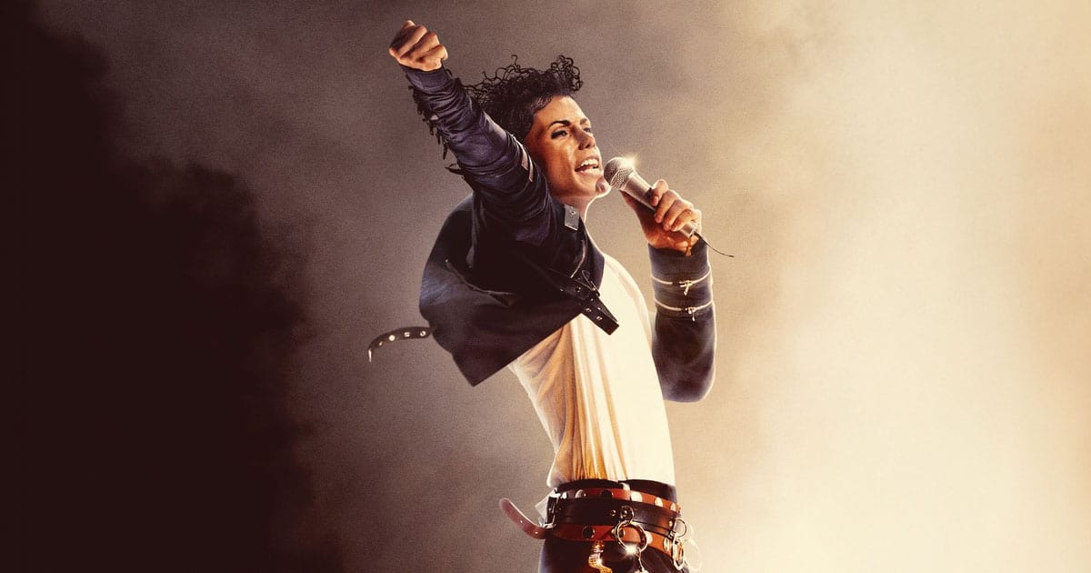 How Long Is Antoine Fuqua's Michael Jackson Biopic? Signs Point to It Being Shorter Than You'd Think