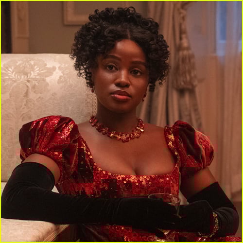 Bridgerton Character Stills