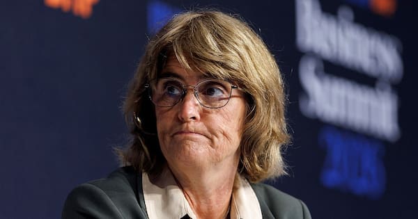 Australian Reserve Bank warns of economic recession 'we have to have'