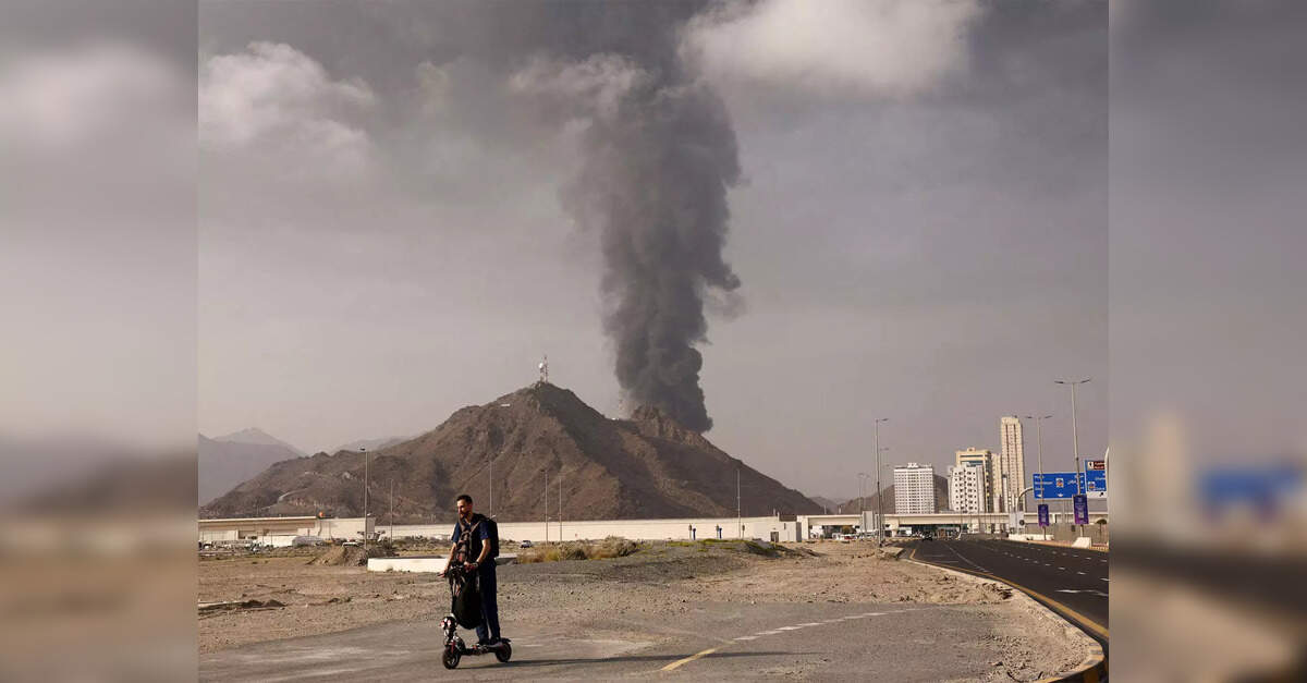 Middle East conflict could dent India's GDP and push oil to $110: Report, ETEnergyworld