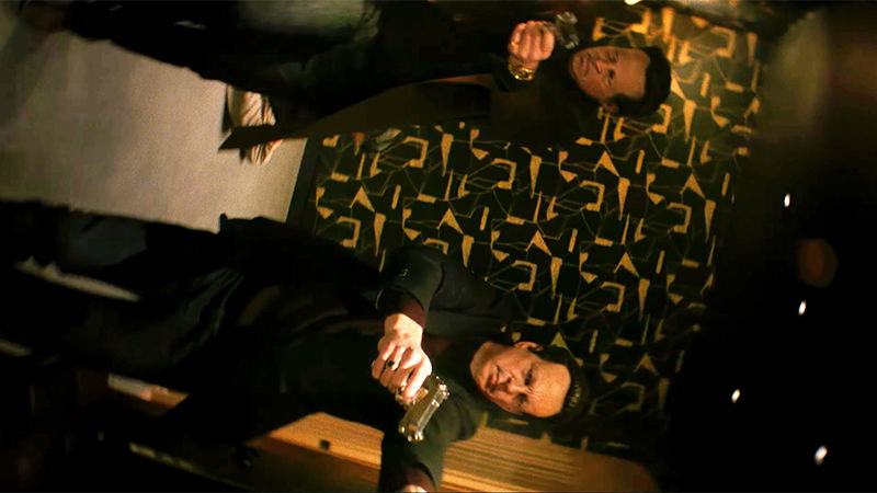 Mike & Nick & Nick & Alice Trailer