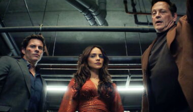 Comedy 'Mike & Nick & Nick & Alice' Trailer with Vaughn & Marsden