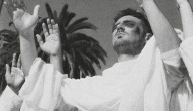 Surfing The Tube: Militarie Gun Plays NPR Tiny Desk; Lyric Videos From Paul McCartney & Tom Misch; Ziggy Marley Shares "Racism Is A Killa" (Official Video)