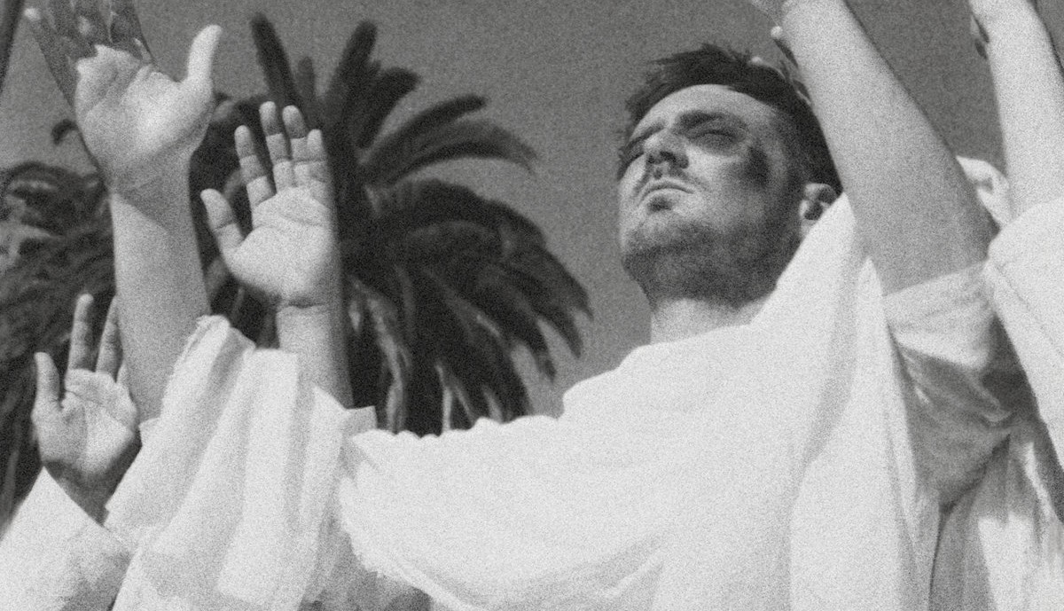 Surfing The Tube: Militarie Gun Plays NPR Tiny Desk; Lyric Videos From Paul McCartney & Tom Misch; Ziggy Marley Shares "Racism Is A Killa" (Official Video)