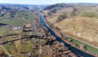 Expansion won’t encroach on town: miner