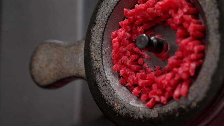 Nicola Growden said the average price of beef mince was now $4.60 more than the same period in 2025.