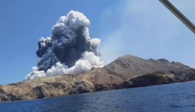 Whakaari victim's mother wants to move to NZ